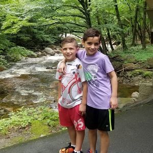 Meet your Posher, Mark